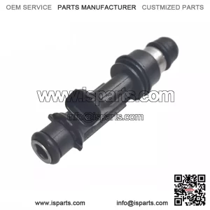 Fuel Injector For GM Delphi Upgrade 25323972 2000-2005 Chevy Impala 3.4L V6