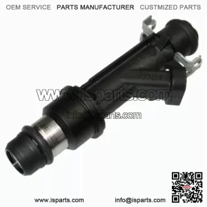 New Fuel Injector for Chevy Malibu Biuck Century 3.1 01-03 - 25323971