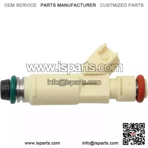 Fuel Injector For 2001 Ford Taurus SEL 3.0L 6Cyl DOHC Gas Blade Type With O Ring