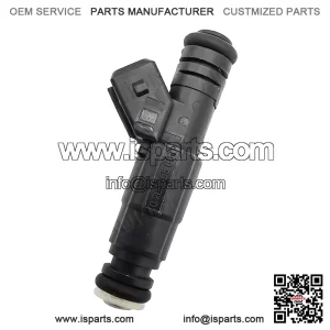 x1 OEM BOSCH Fuel Injector for Ford 2.0L 0280155887 XS4U-AA XS4Z-9F593-AB/AC I4