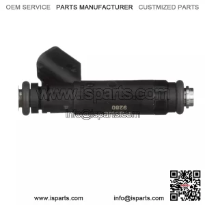 Standard Motor Products FJ332 Fuel Injector For Select 99-05 Ford Mazda Models