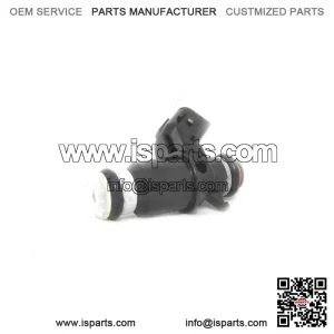 Single Unit Keihin C fuel injector 01-05 Acura Honda D17A2 1.7L 16450-PLC-003