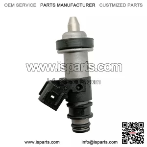 For 1999 2000 2001 Honda Cr-v 2.0l L4 Fuel Injectors 06164-pcx-000