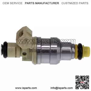 Fuel Injector-Standard Cargo Van GB ufacturing 812-11125