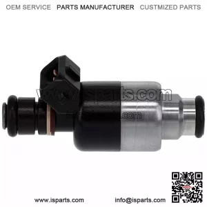 Fuel Injector-S GB ufacturing 842-12126