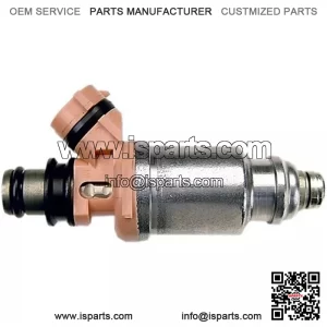 GB 842-12131  Multi Port Fuel Injector For 93-97 Land Cruiser LX450