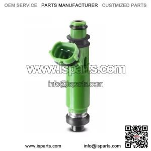 Fuel Injector for Mitsubishi Montero Sport 1997 1998-2001 V6 3.0L SOHC MD332733