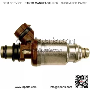 GB 842-12134  Multi Port Fuel Injector For 92-95 GS300 SC300 Supra