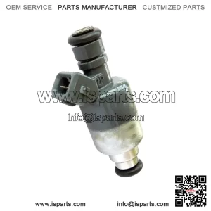 OEM Rochester Single Fuel Injector Cadillac 4.5L Isuzu 1.6L