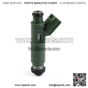 4 set Fuel Injector Repair Seal Kit For Toyota Celica Corolla Matrix MR2 2970003