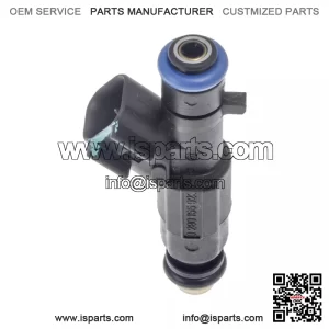 Herko Blemish Fuel Injector FJ10664 For Cadillac Deville ElDorado 2000-2005