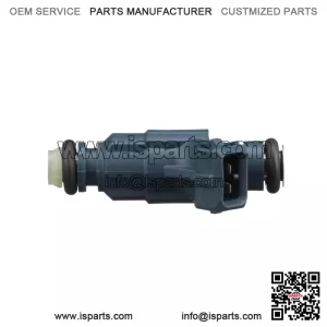 Standard Motor Products FJ438 Fuel Injector - MFI