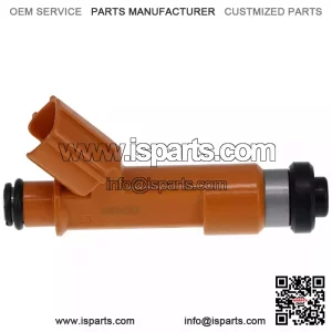 Fuel Injector-Base GB ufacturing 842-12321