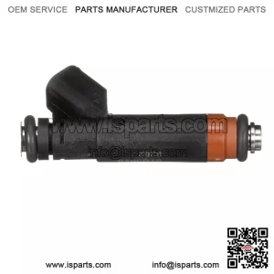 Standard Motor Products FJ461 Fuel Injector For Select 04-10 Ford Mercury Models