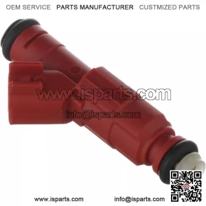 Standard Motor Products FJ462 Fuel Injector - MFI For 03-07 Ford Focus