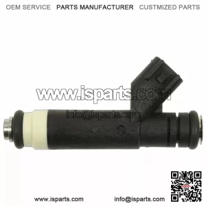 Standard Motor Products FJ463 Fuel Injector - MFI For 01-08 B3000 Ranger