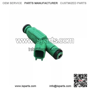 1Pcs  0280156007 Fuel Injectors for Dodge Caravan Chrysler V6 3.3L