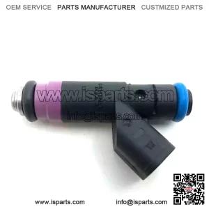 Used 2004-2005 Dodge Durango Fuel Injector OEM Mopar 53032713AA