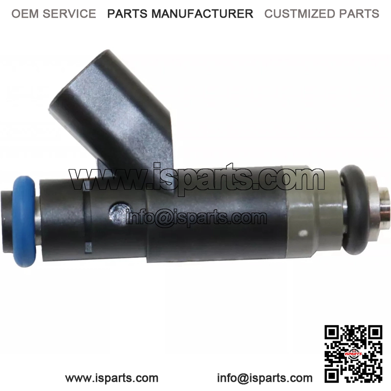 For Dodge Caravan Fuel Injection 2004 05 06 2007 | 2 Male Blade-Type | 4891573AA