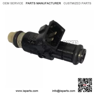 Fuel Injectors 1PCS 16450RAAA01 16450-RAA-A01 For 2003-2007 Honda Accord 2.4L