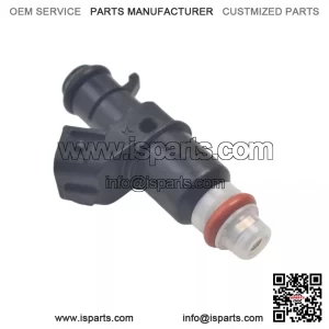 Fuel Injectors For Honda ACURA MDX TL Accord Pilot 16450-RCA-A01 FJ485