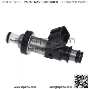 Fuel Injectors 06164-P8E-A00 Fit for TL CL 3.2L MDX ODYSSEY PILOT 3.5L V6