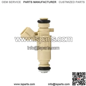 Genuine Hyundai Fuel Injector for 2005-2009 Hyundai Tucson 2.0L 35310-23600