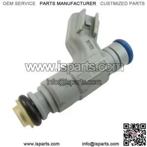 NEW OUT OF BOX - 0280155976 Fuel Injector For 2001-03 Chrysler 2.0L 2.4L I4