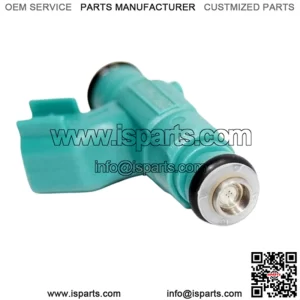 1Pcs Fuel Injector Stratus Intrepid Sebring Concorde 2.7 2001-2004 #0280156036