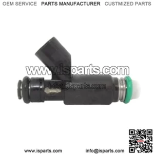 Single Unit 4581 fuel Injector 2002-2007 Chevrolet GMC 5.3L 12580426