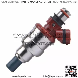 Fit Toyota 4Runner And Pickup Truck High Quality Fuel Injector 23209-35040