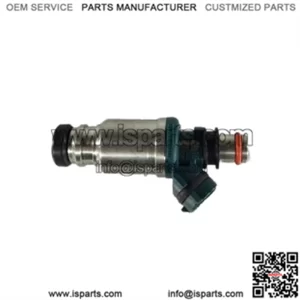 Original fuel injector Lexus LS400 4.0L 1989-1997 (2320950020, 2325050020)