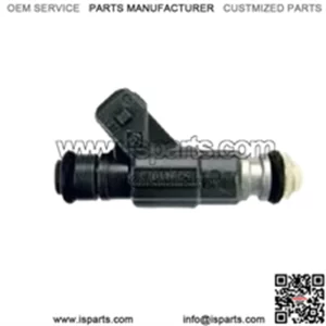 New Fuel Injector 0280155740 4669471 Dodge Plymouth 2.0L 4cyl