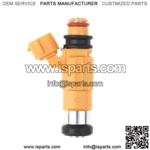 Fuel Injector CDH275 Fits For Mitsubishi Magna TH TJ TL TW 6G74 3.5L V6 New