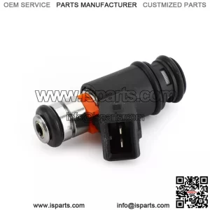 1P Fuel Injectors 021906031D Fit VW Golf Jetta 1999-02 EuroVAN 97 99-00 2.8L F8