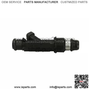 1x  #25166922 Fuel injector For Isuzu Rodeo Honda Passport Acura 3.2 3.5L V6