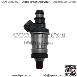Fuel Injectors 842-12228 For 1996-2001 Honda Acura Integra 06164-P72-010
