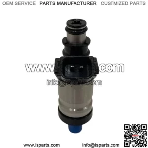 Fuel Injectors for 1998-2002 Honda Accord 2.3L 06164-P5M-000 M02H001 OEM