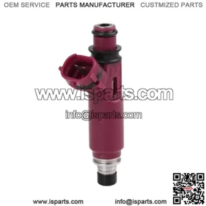 BP4W-13-250 195500-3310 Car Fuel Injector for Mazda Miata 2000 2-Door 1.8L