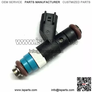 FUEL INJECTOR 2004-2009 CHRYSLER DODGE TURBO 2.4L L4 4891574AB