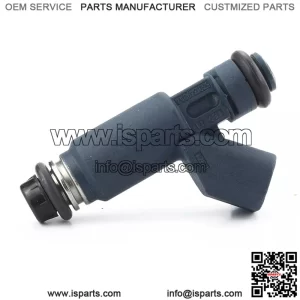 Fuel Injector Injection Nozzle OEM 53013490AA For 02-03 For Jeep Liberty 2.4L-L4