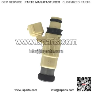 Fuel Injector Fits Dodge Chrysler Mitsubishi 2.4L 2.0L Cdh240 CDH240 MR507252