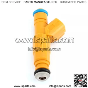 1PCS Fuel Injectors 0280155857 For Ford 4.6 Lincoln Town 822-11154