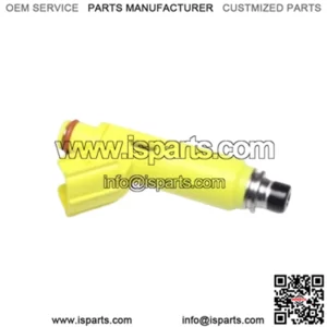 2320928050 Genuine Toyota INJECTOR ASSY, FUEL 23209-28050