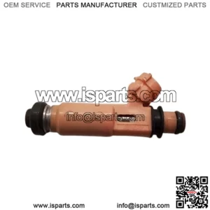 Toyota Sienna LE, Fuel Injector Part, 2002-2008, 3.3L,V6, 3MZFE, 23209-0A020