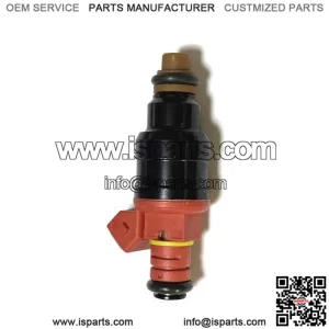 N62XF2112 Fuel Injector CM4651 E9SE9F593B1B FORD