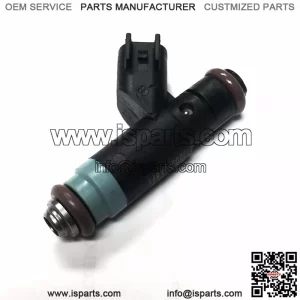 FUEL INJECTORS 53032142AC 2003 DODGE RAM TRUCKS 5.7L V8