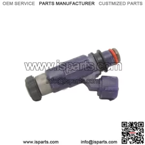 Single Unit INP-782 Fuel Injector For 2001-03 Mazda Protege 2.0 FSJ313250