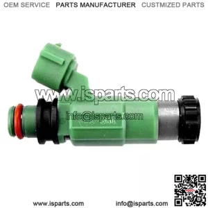 Fuel Injector For 2001-2003 Mazda Protege 2.0L 4 Cyl Blade Terminal With O Ring