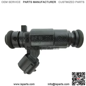 FUEL INJECTOR for 2000-2005 HYUNDAI ACCENT 1.5L 1.6L OE# 35310-22600